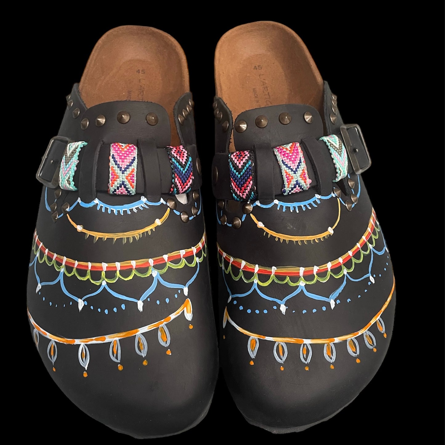 ACCESSORIO - DISEGNO