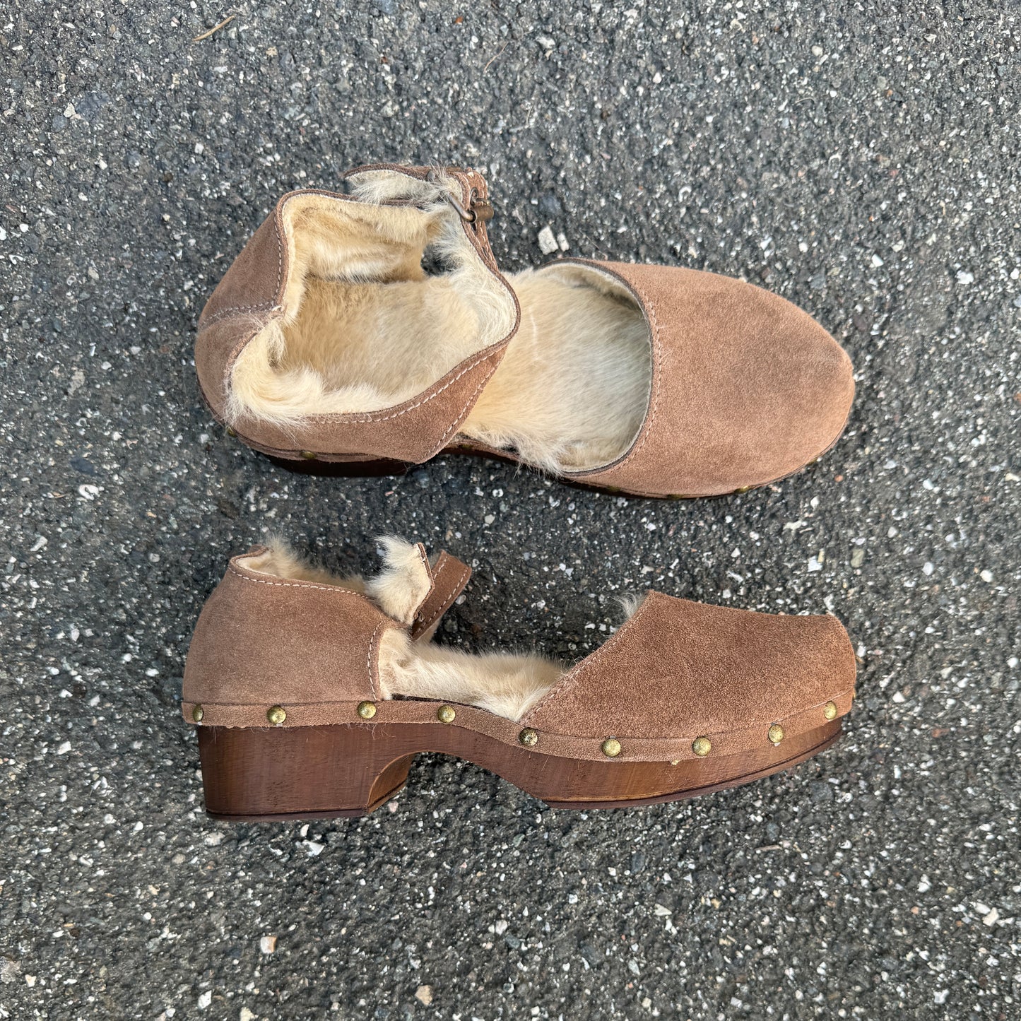 ZOCCOLO FLAMINIA | MUSE