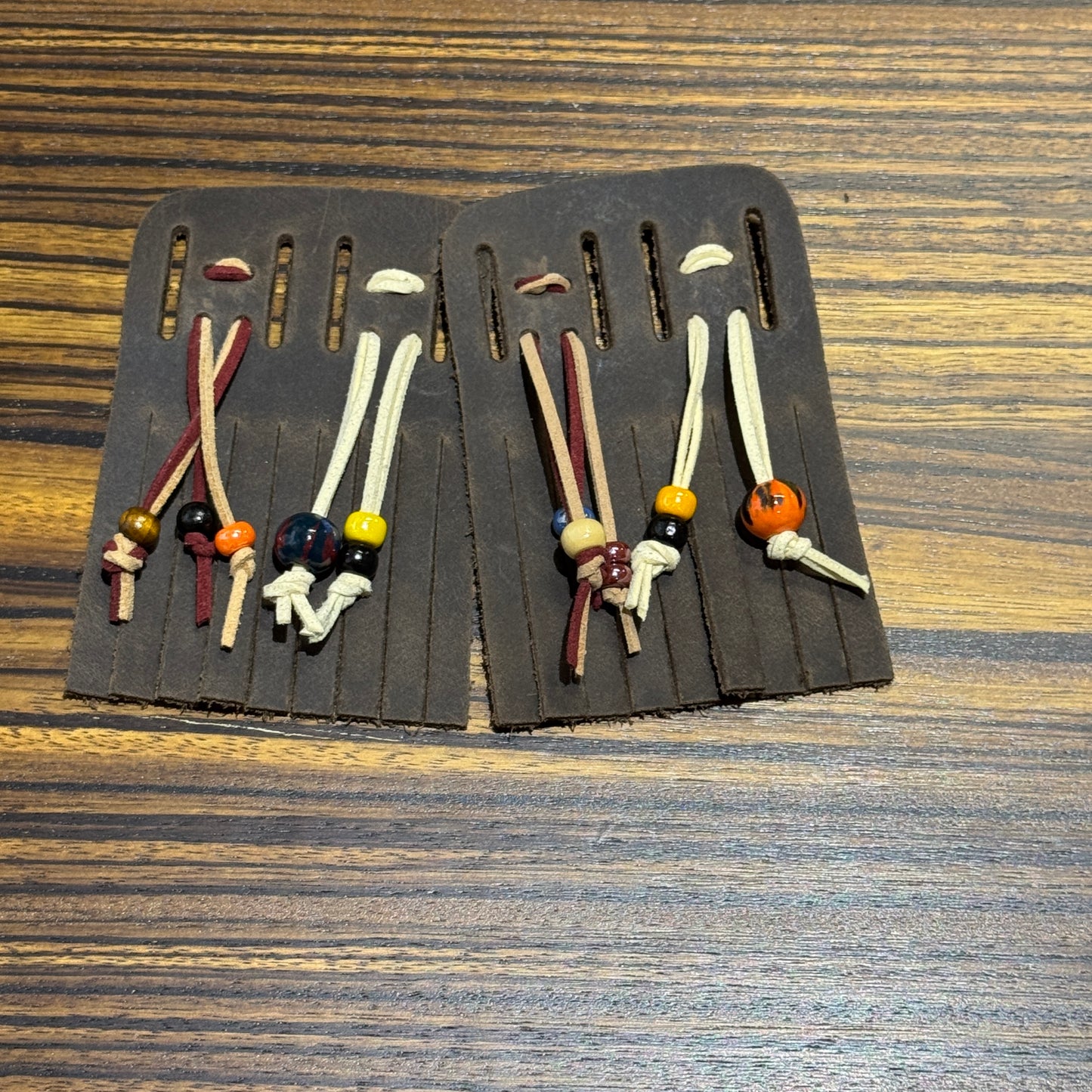 ACCESSORIO FRANGIA CON PERLINE
