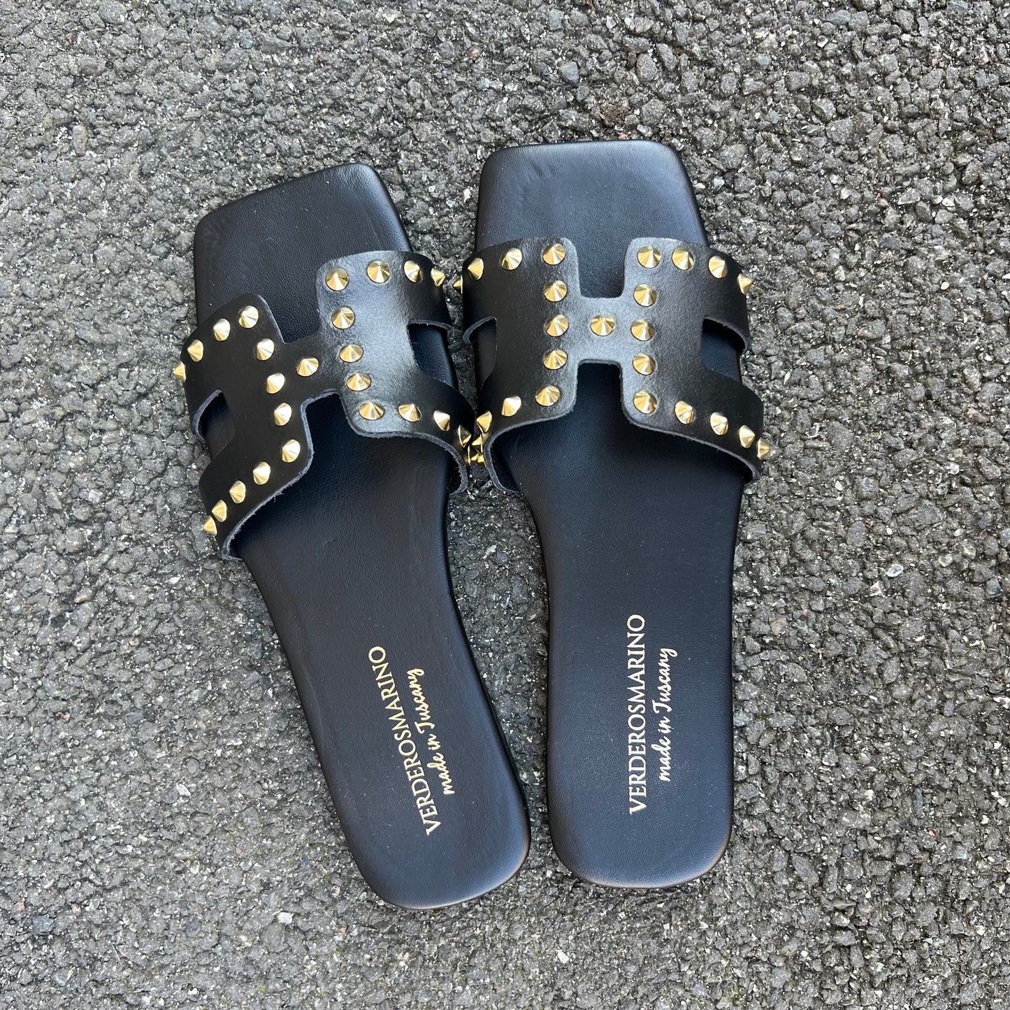 CIABATTINA | H