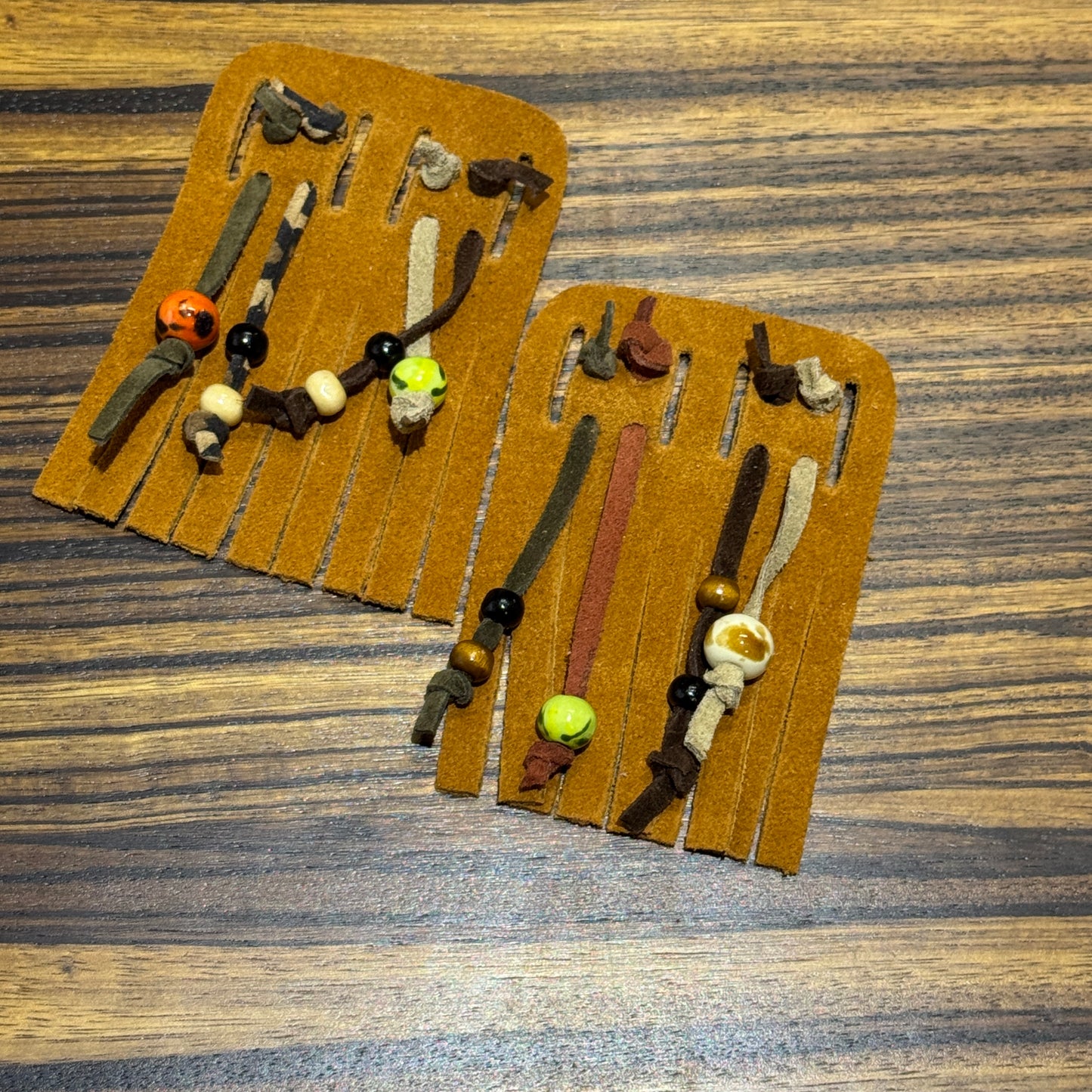ACCESSORIO FRANGIA CON PERLINE