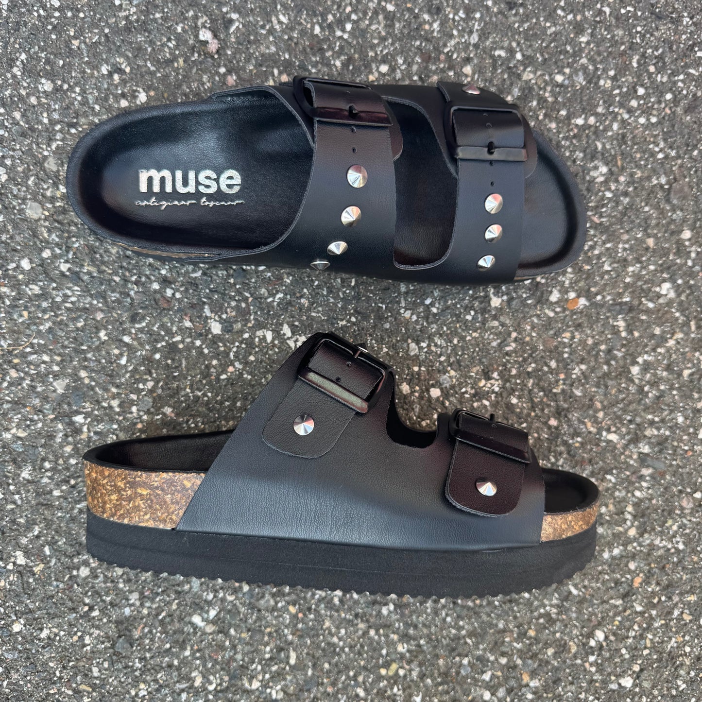 DOPPIA FASCIA // PLATFORM