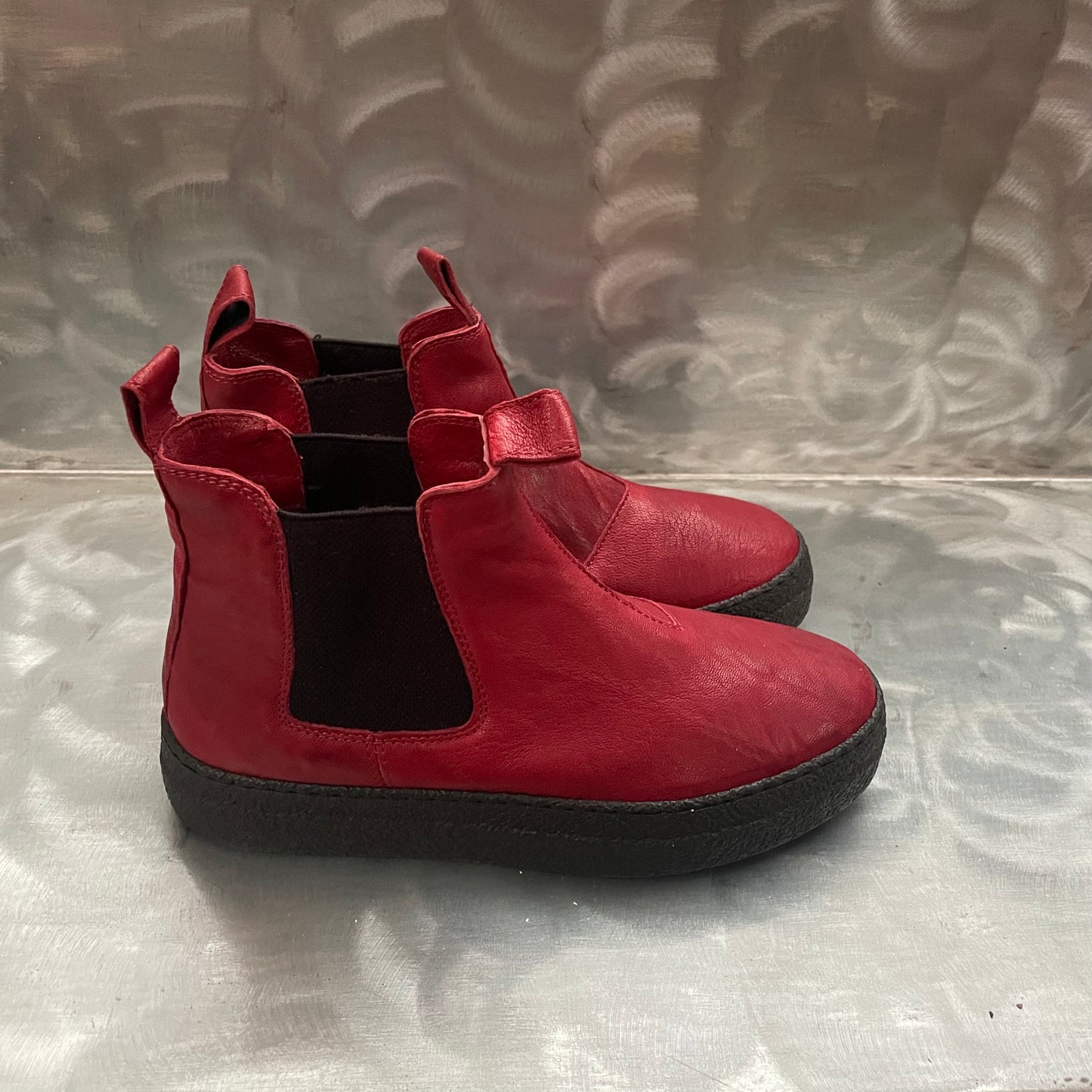 BEATLES PELLE // MUSE