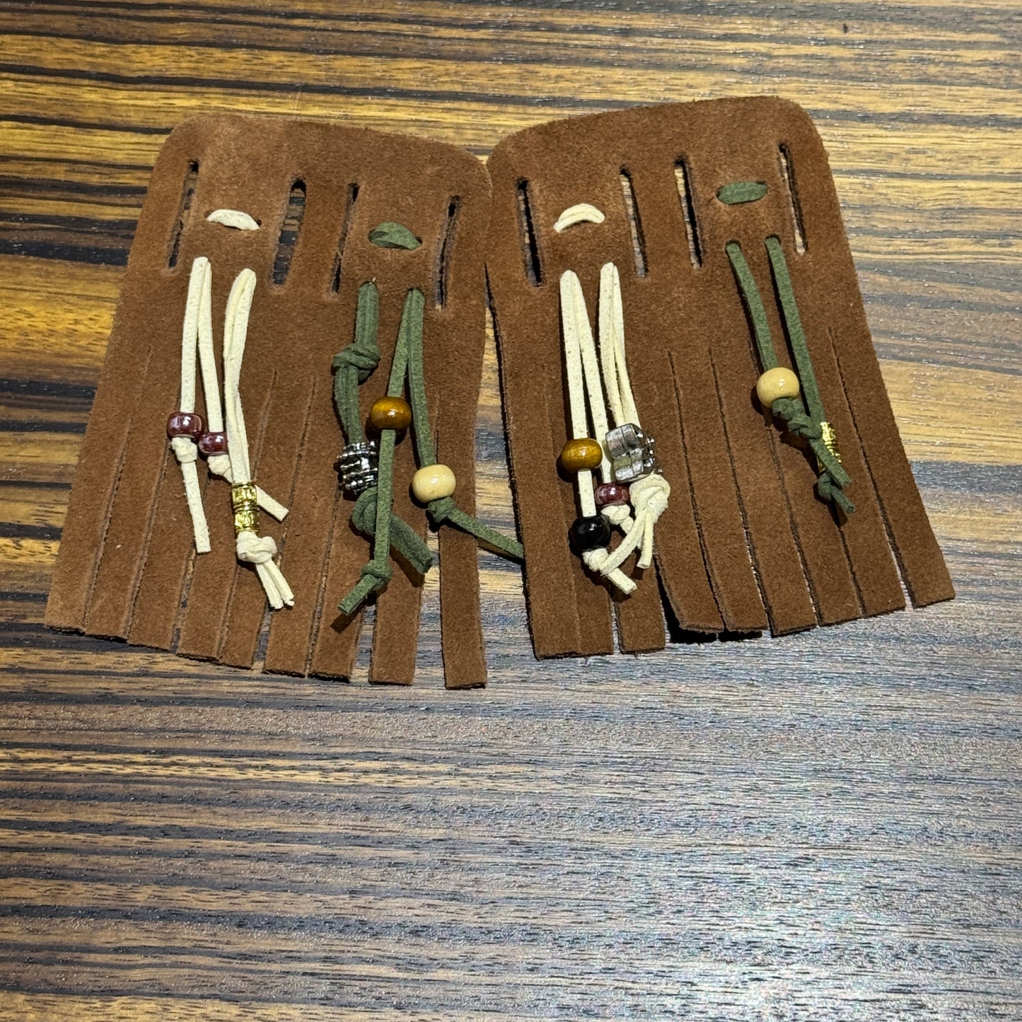 ACCESSORIO FRANGIA CON PERLINE