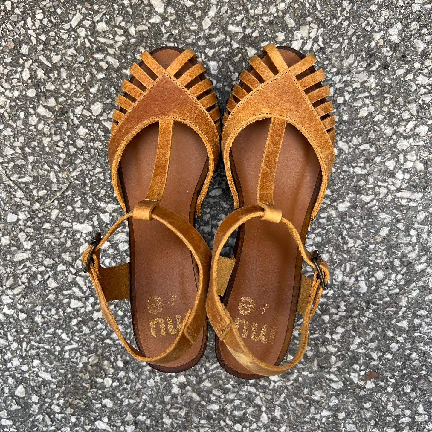 ZOCCOLO VERDENA | MUSE