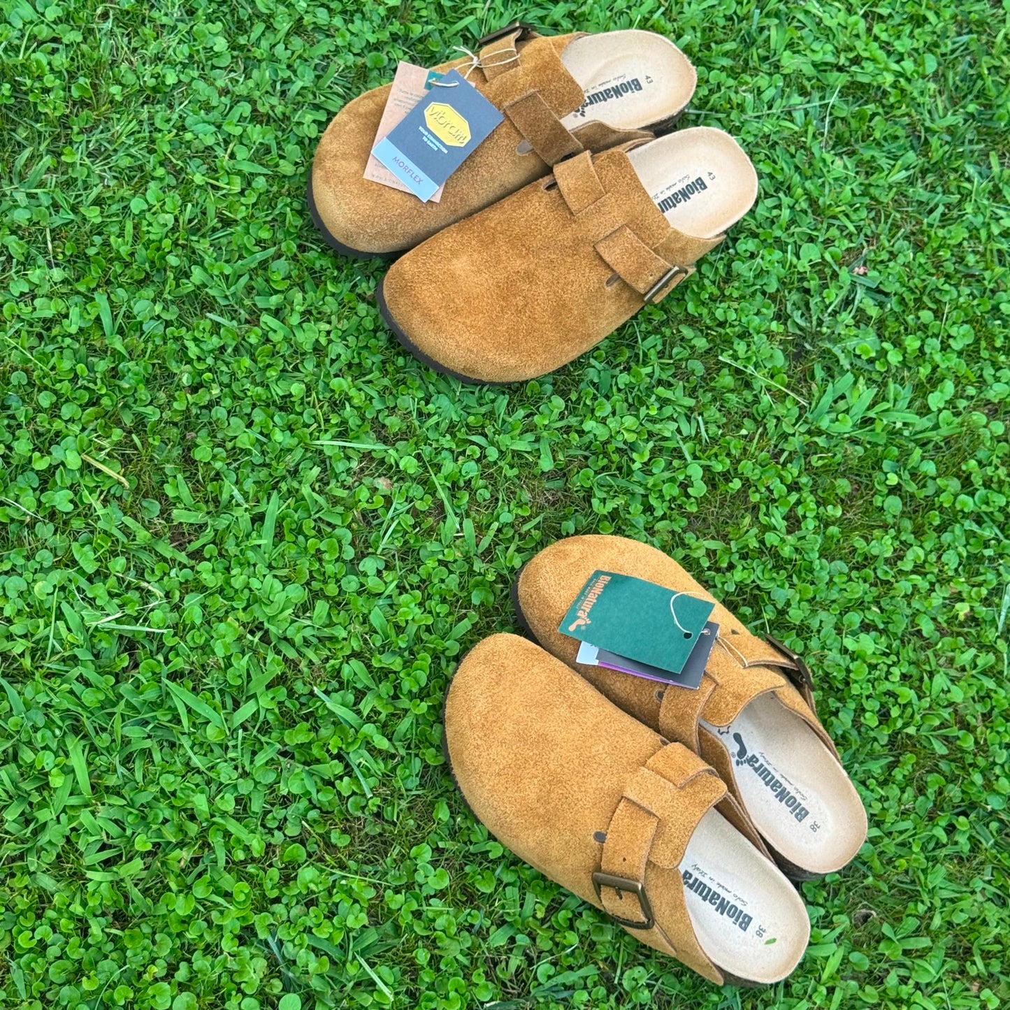 SABOT BIONATURA 35/47