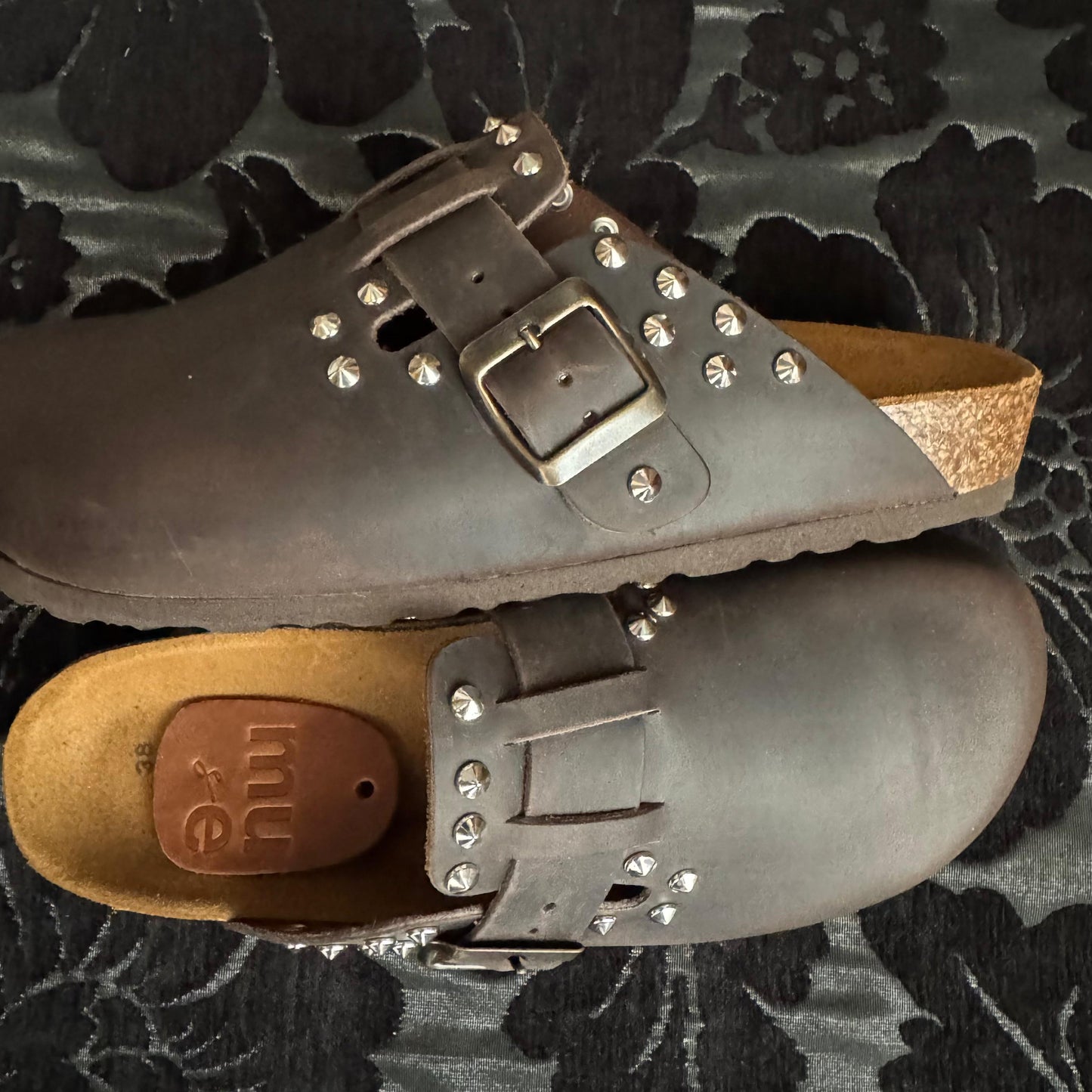 ACCESSORIO- BORCHIE