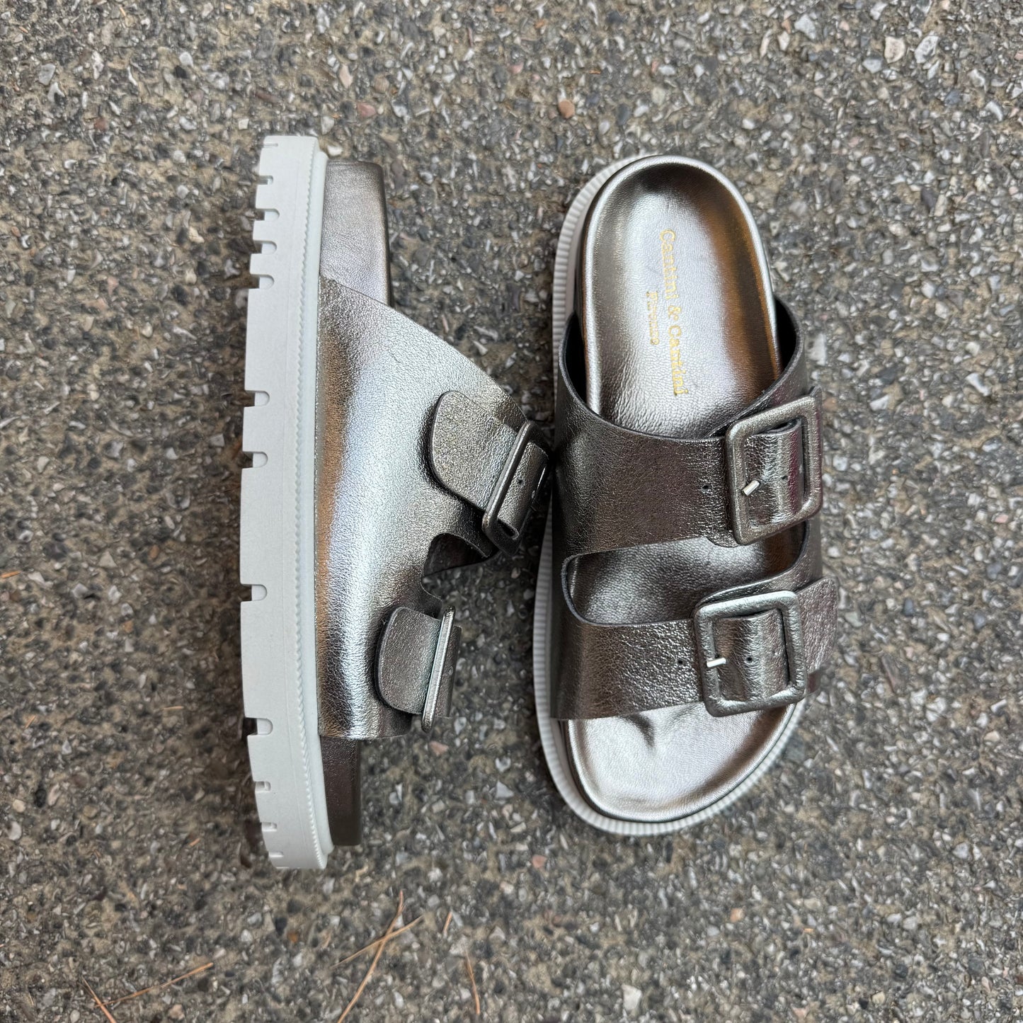 DOPPIA FASCIA | TTB MUSE