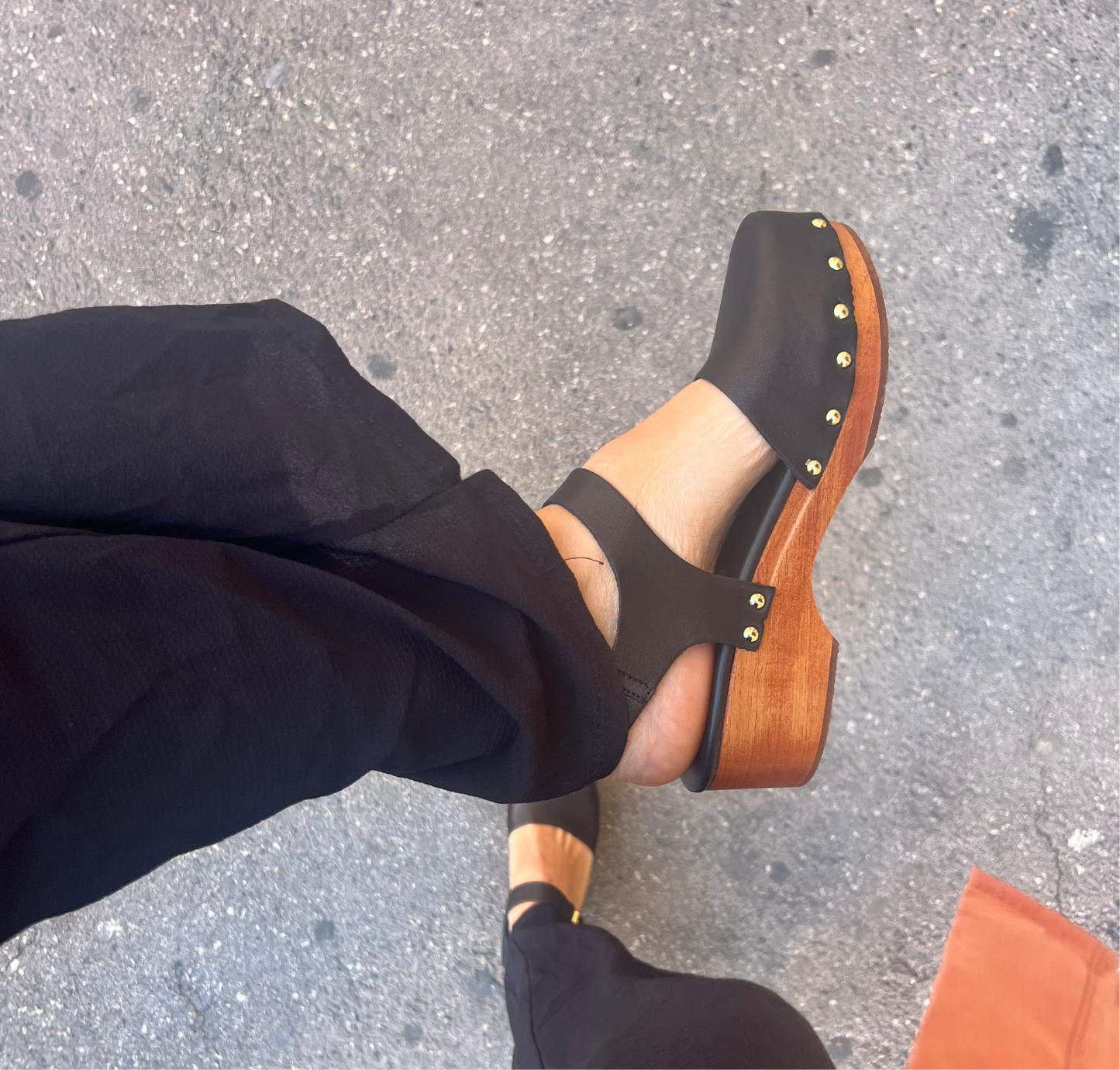 ZOCCOLO NEW