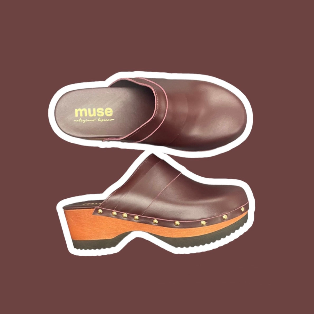 ZOCCOLO LOVE || MUSE