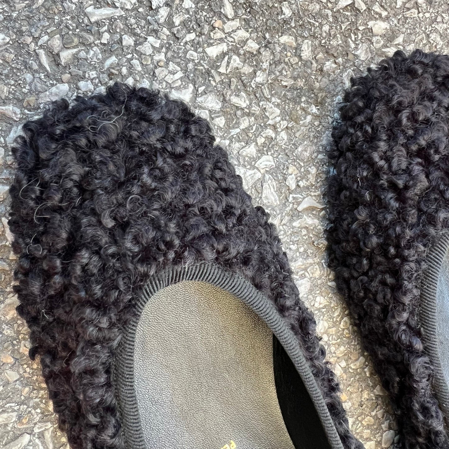 BALLERINA MONIA // MUSE