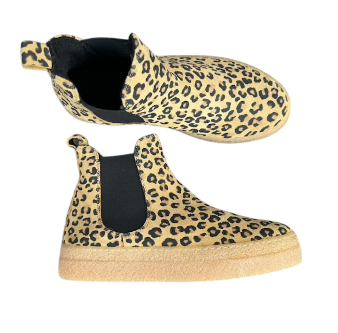 BEATLES IN CAMOSCIO // MUSE