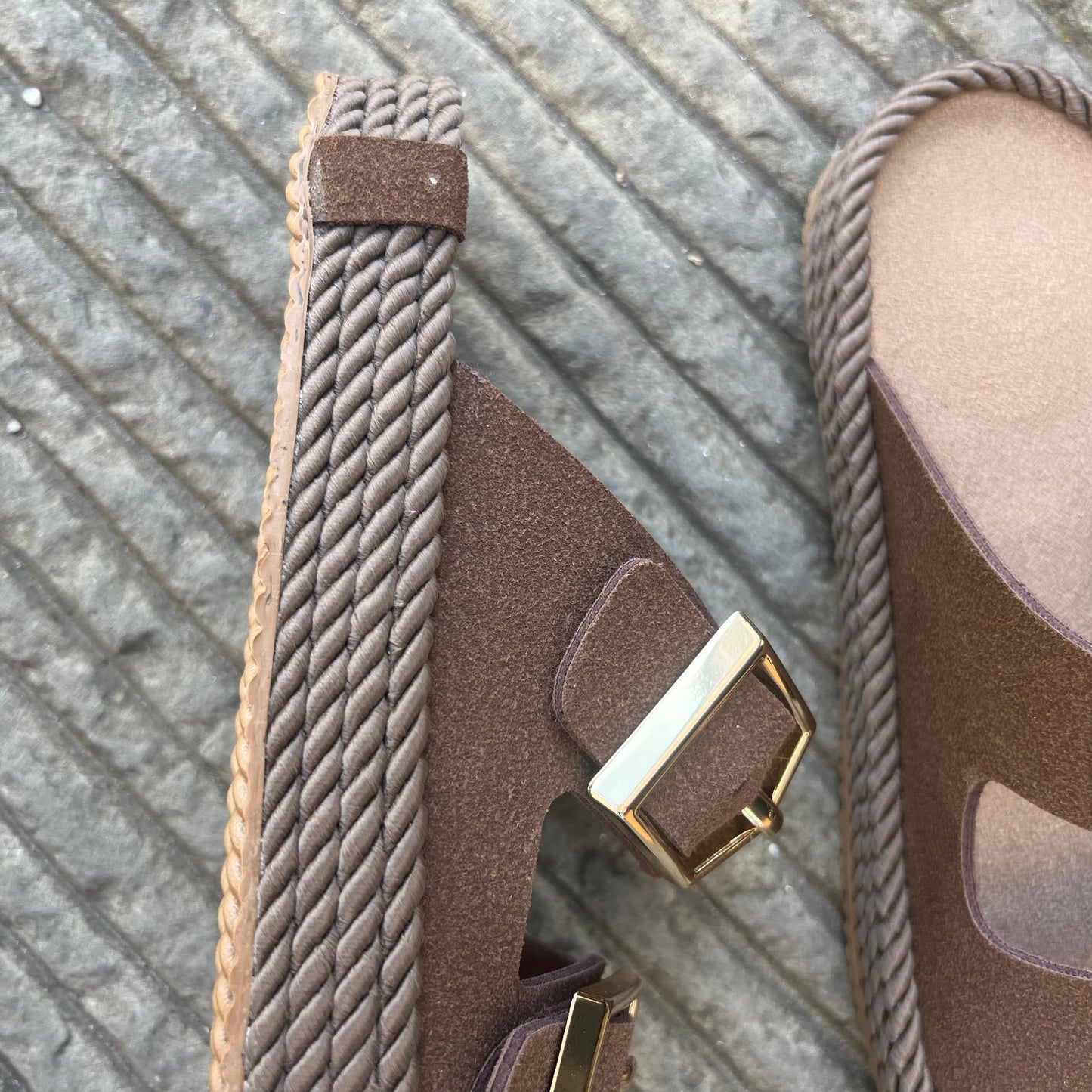 DOPPIA FASCIA CORDA | |