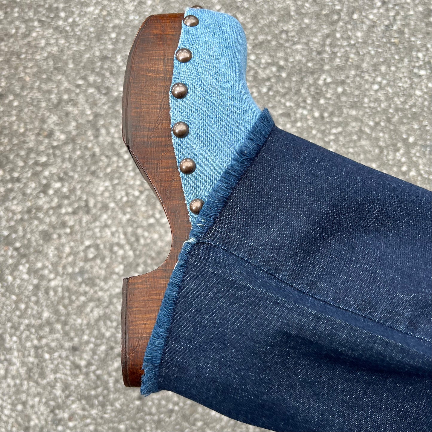 ZOCCOLO ISIDE | MUSE | 2094