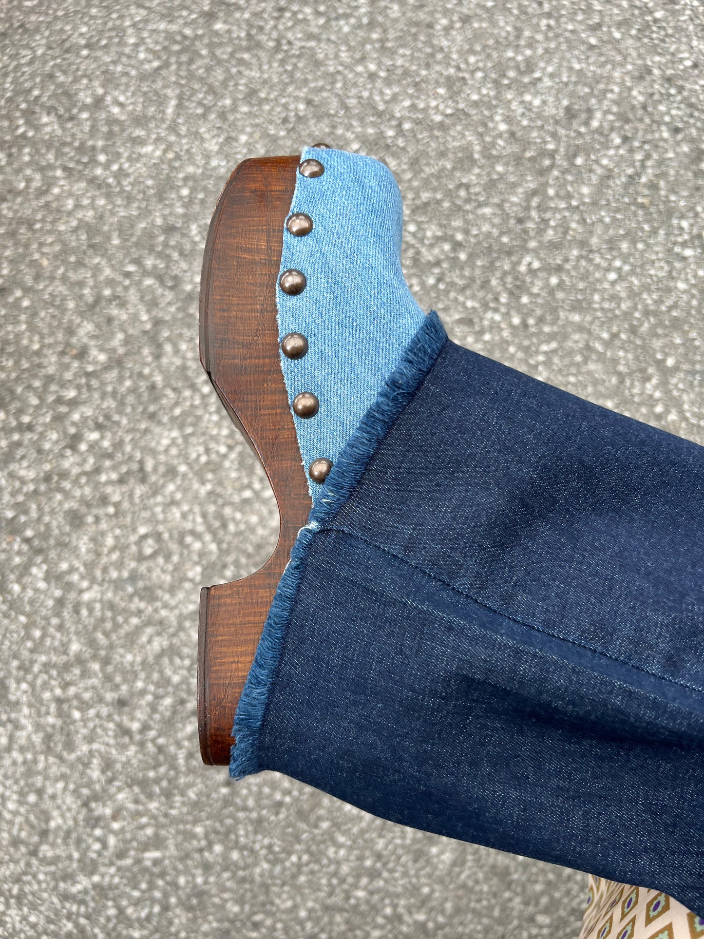ZOCCOLO ISIDE | MUSE | 2094