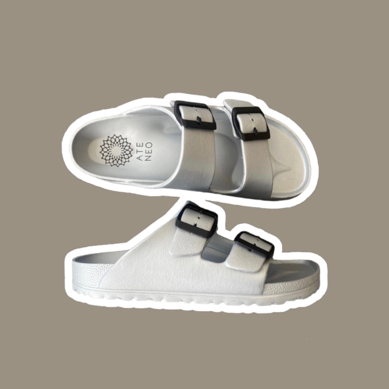 DOPPIA FASCIA || EVA 💦