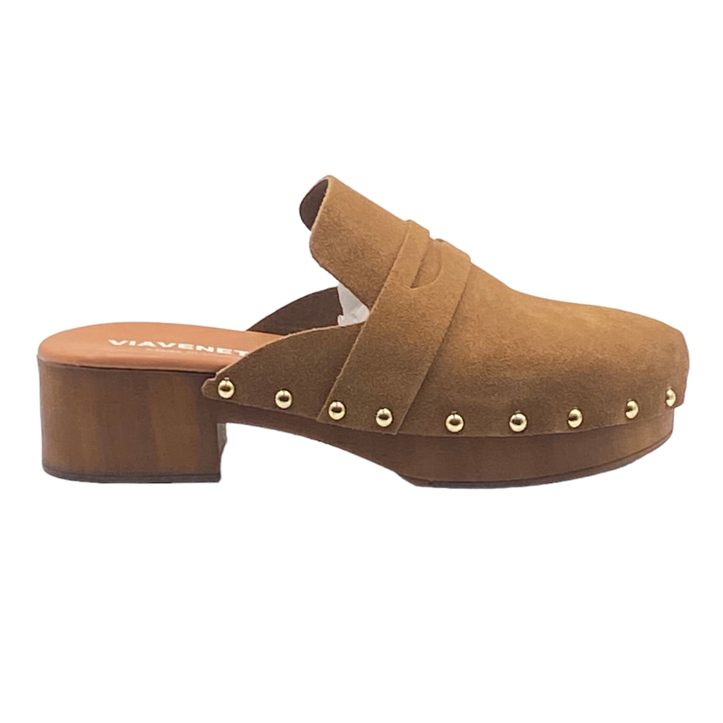 MULES CAMOSCIO
