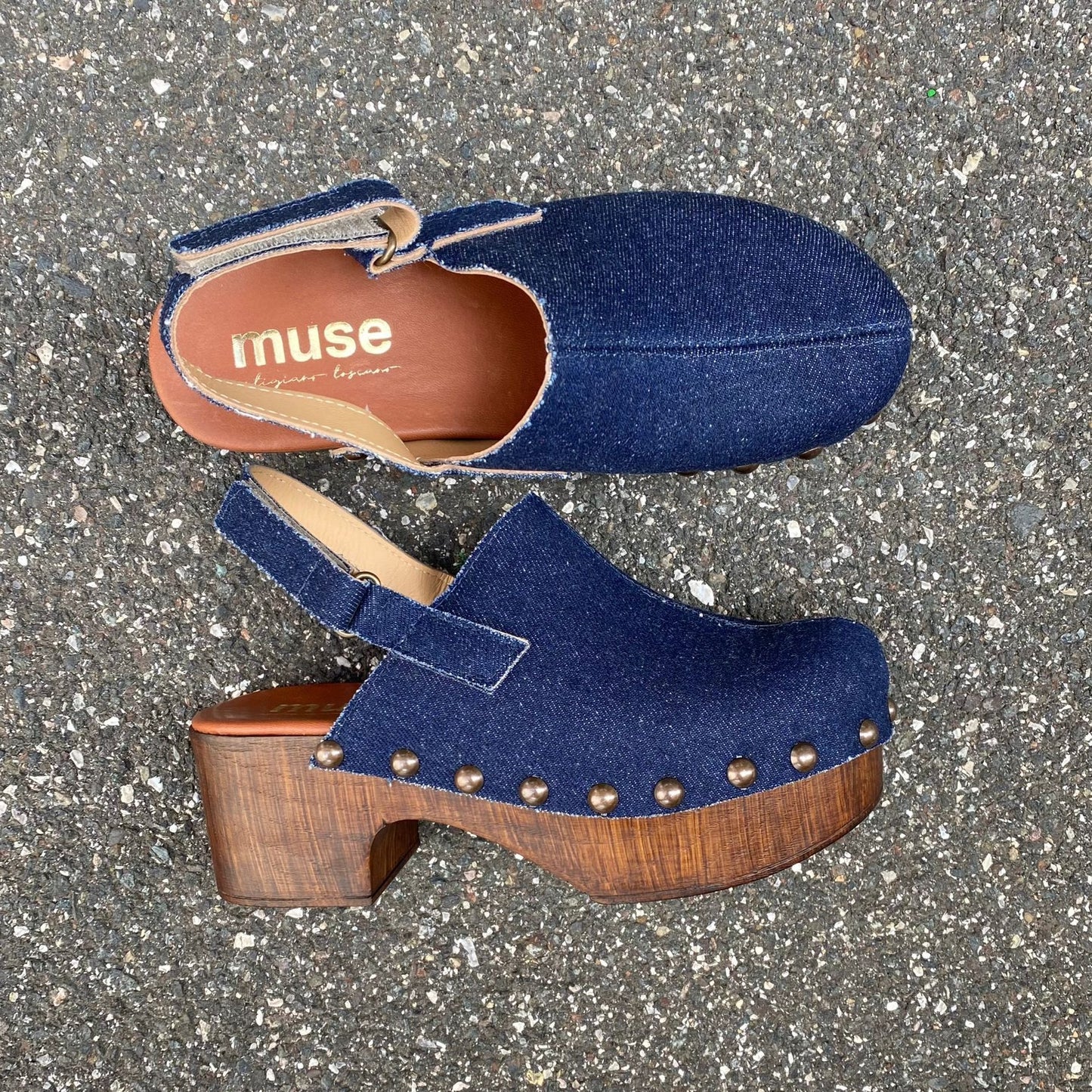 ZOCCOLO ISIDE | MUSE | 2094