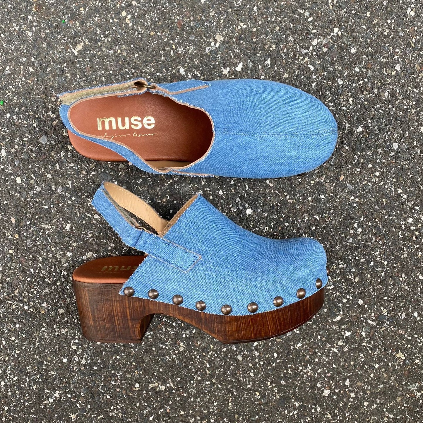 ZOCCOLO ISIDE | MUSE | 2094