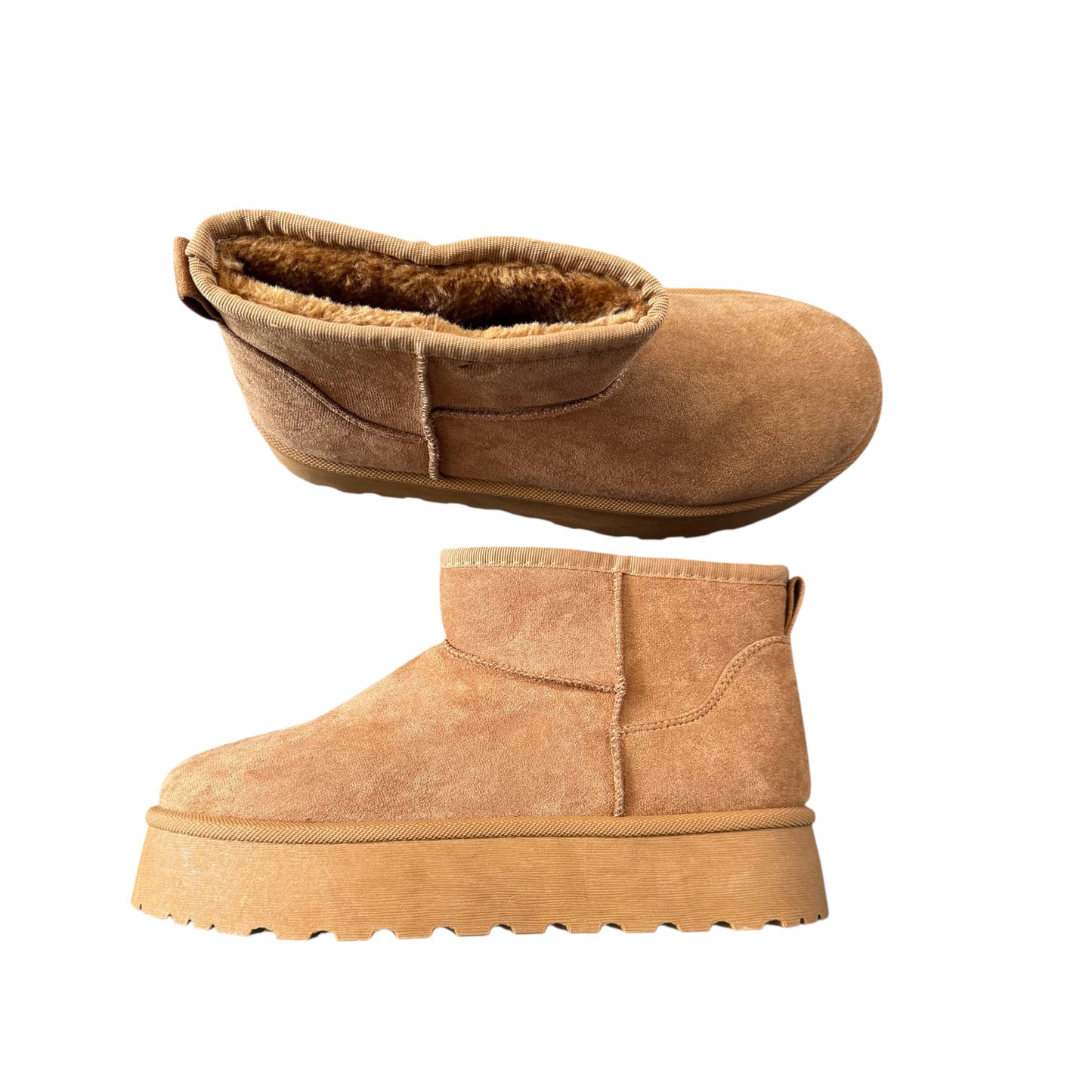 MINI // PLATFORM / ECO PELLE