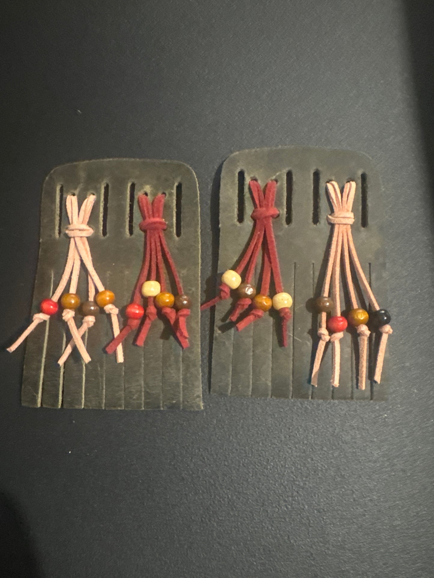 ACCESSORIO FRANGIA CON PERLINE DISPONIBILI