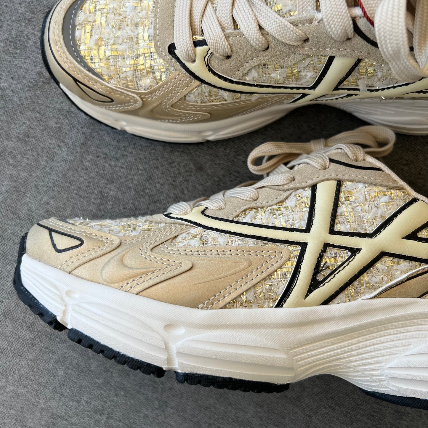 SCARPE TENNIS 2 | AMERICANINO