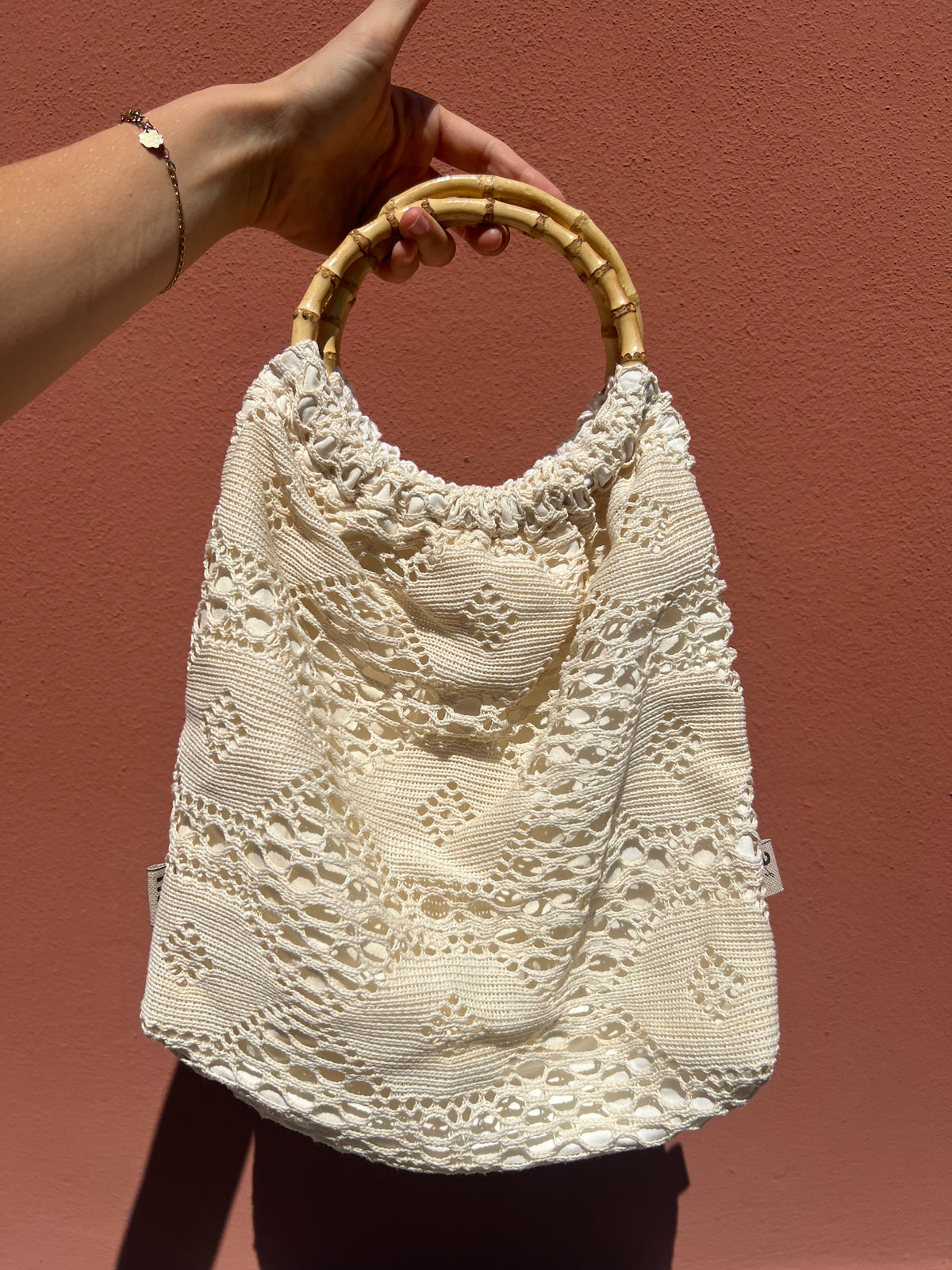 MAR MAR BORSA / MUSE
