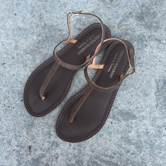 SANDALINO INFRADITO