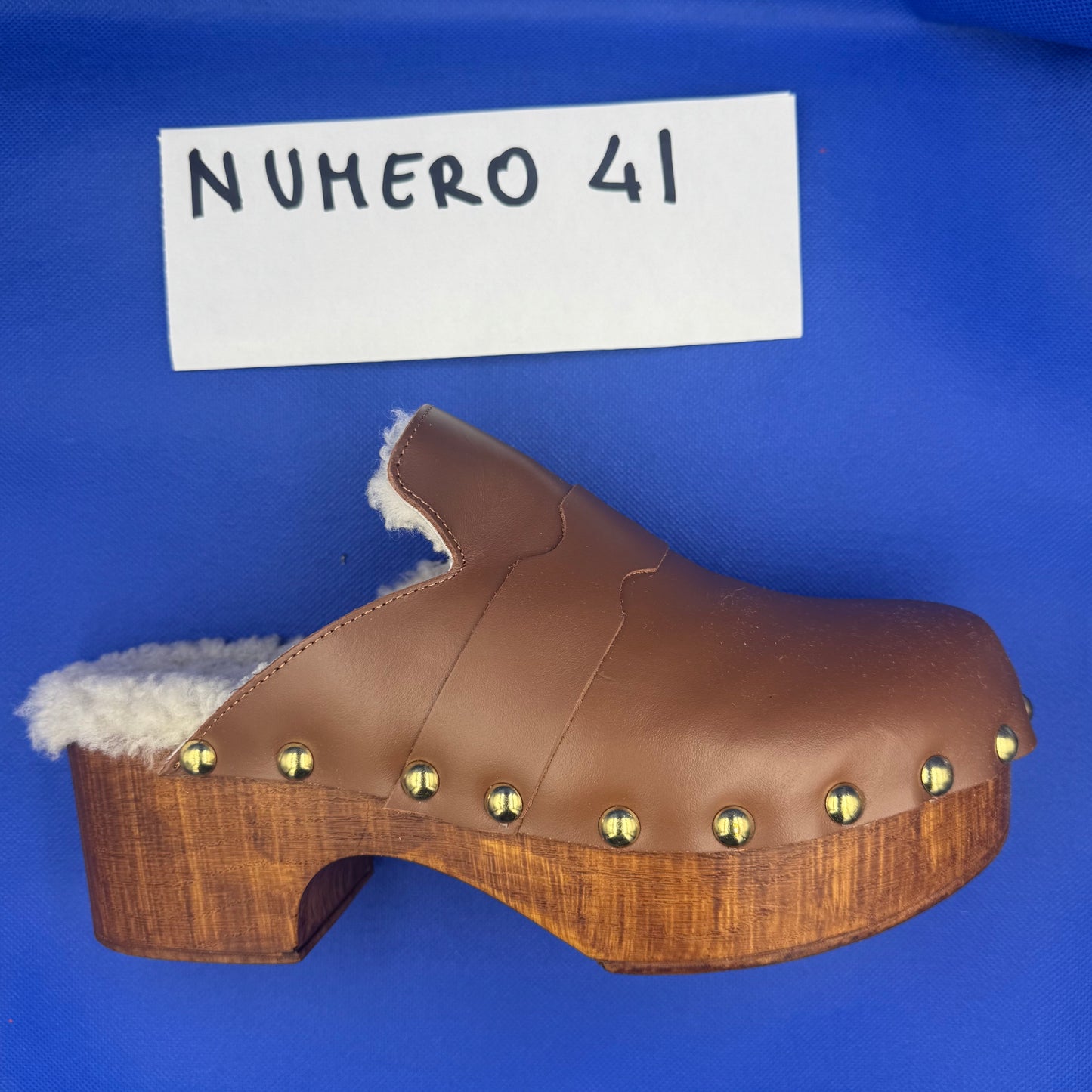 ZOCCOLI SCONTATISSIMI 41
