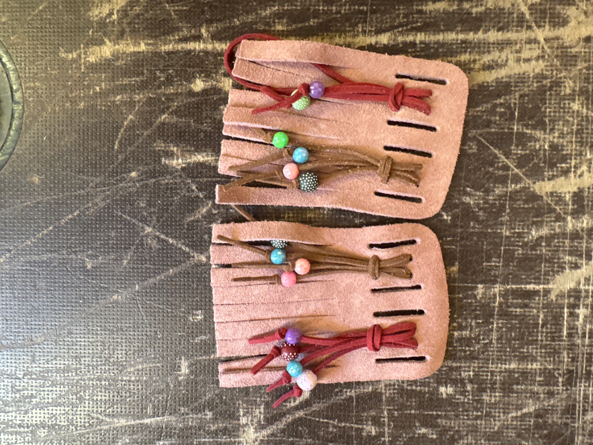 ACCESSORIO FRANGIA CON PERLINE DISPONIBILI