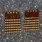 ACCESSORIO | FRANGIA IN PELLE PER SABOT