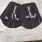 ACCESSORIO FRANGIA CON PERLINE DISPONIBILI