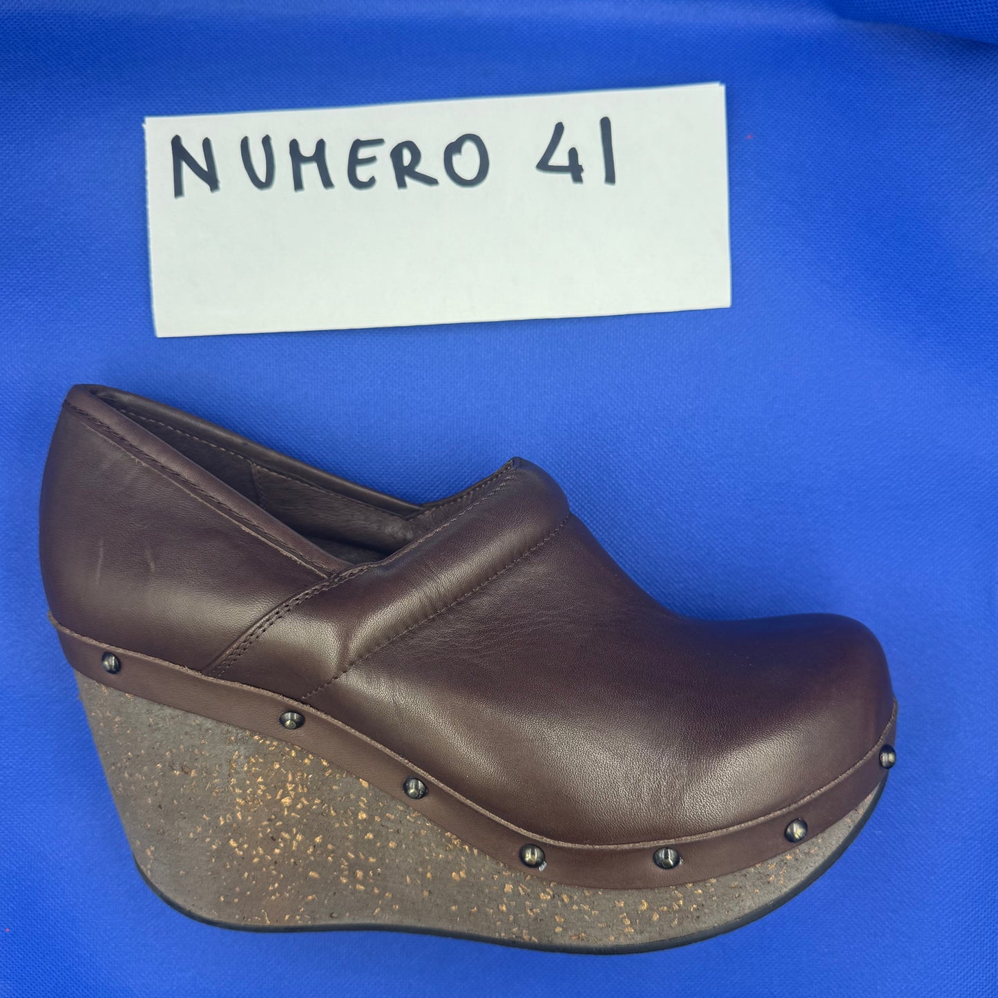 ZOCCOLI SCONTATISSIMI 41