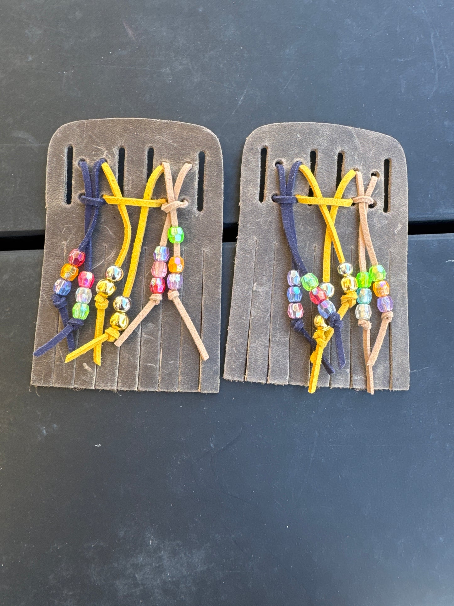 ACCESSORIO FRANGIA CON PERLINE DISPONIBILI