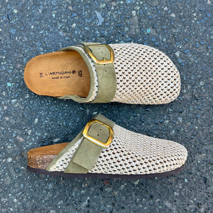 SABOT VERD-URA