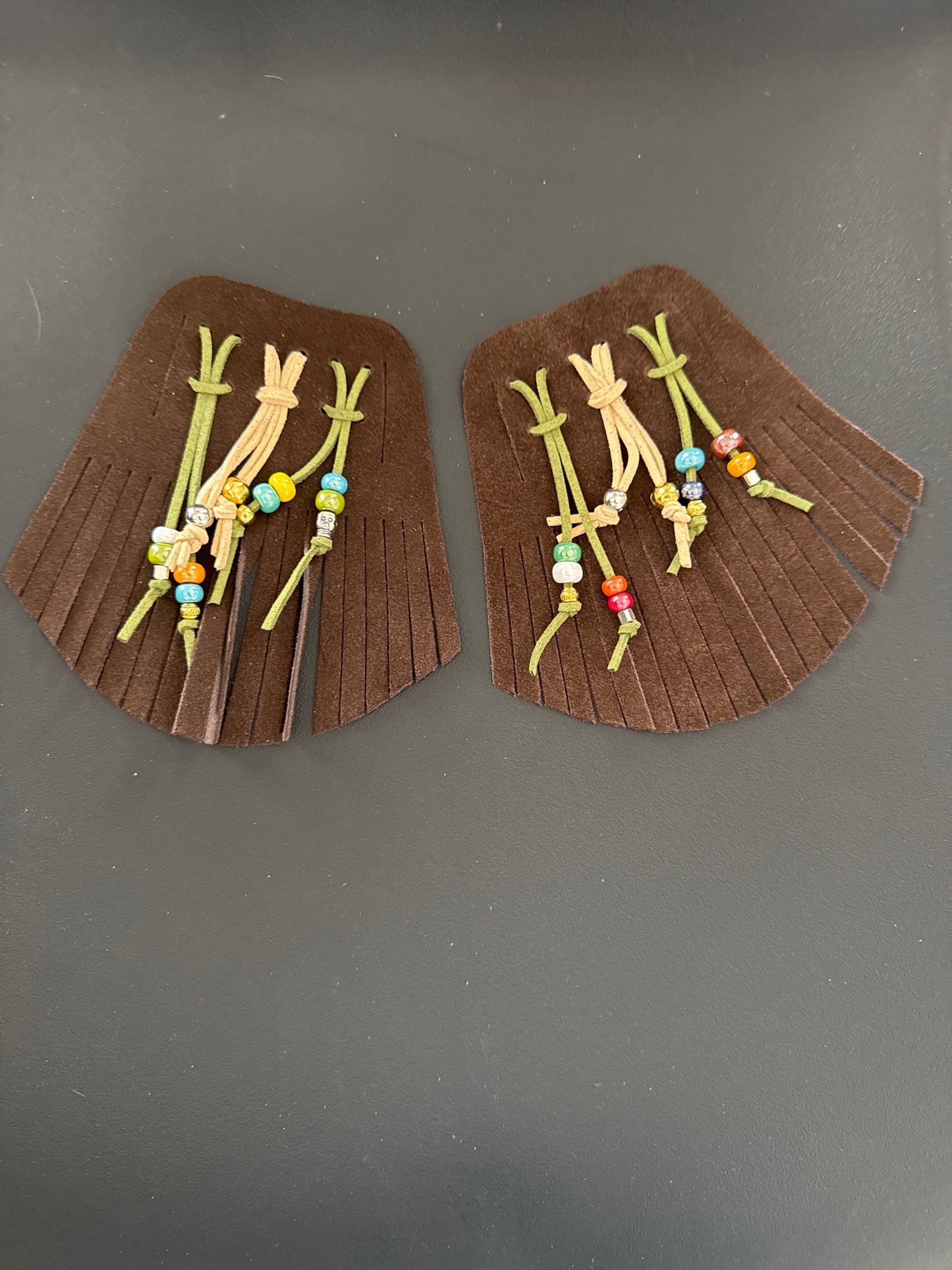 ACCESSORIO FRANGIA CON PERLINE DISPONIBILI