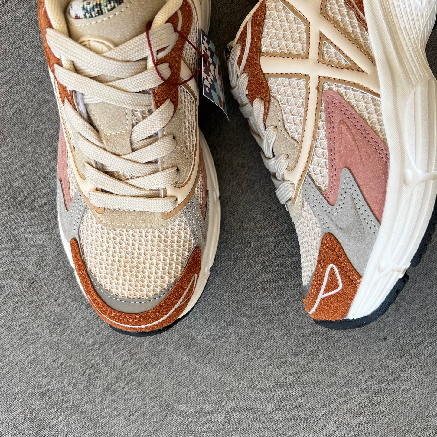 SCARPE TENNIS 2 | AMERICANINO