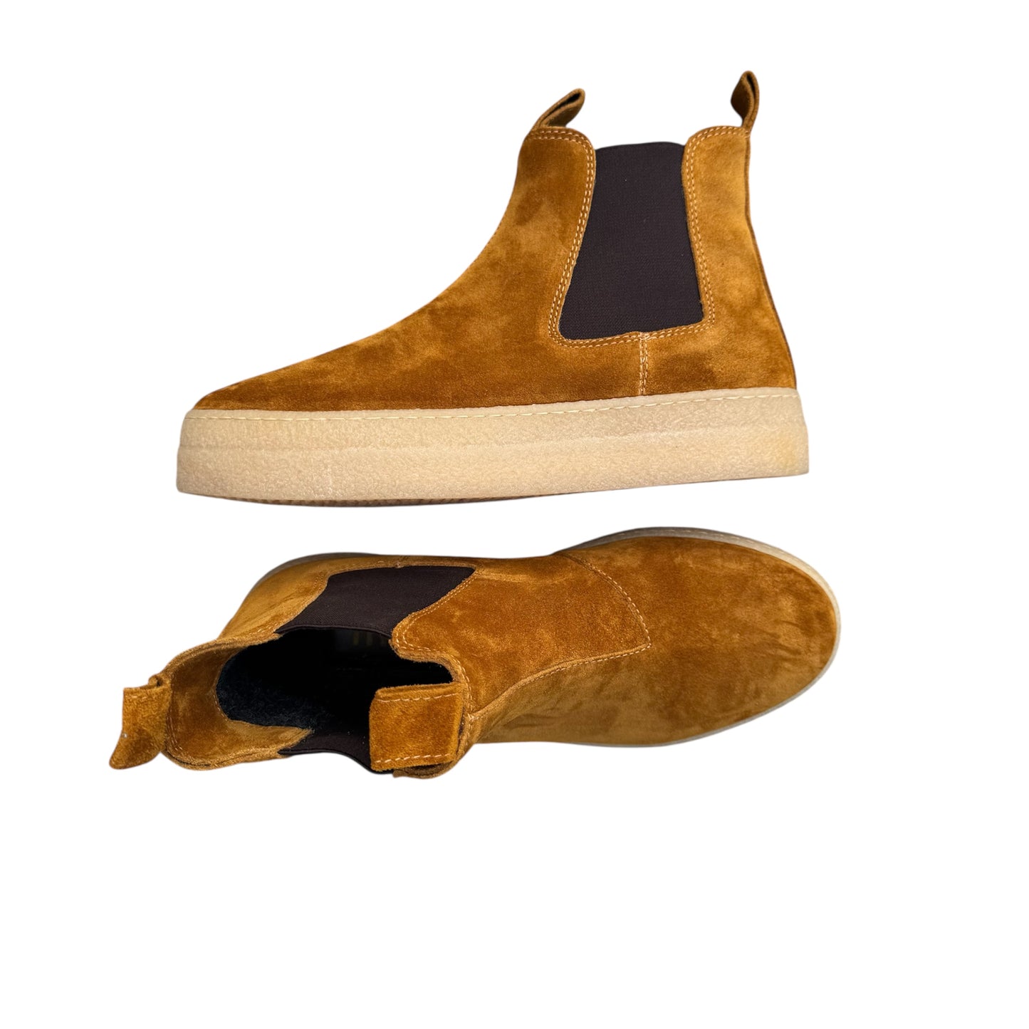 BEATLES  IN CAMOSCIO // MUSE