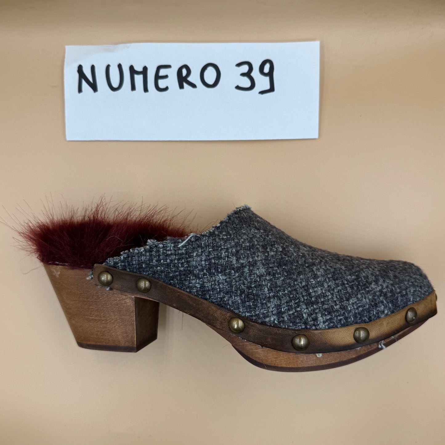 ZOCCOLI SCONTATISSIMI 39