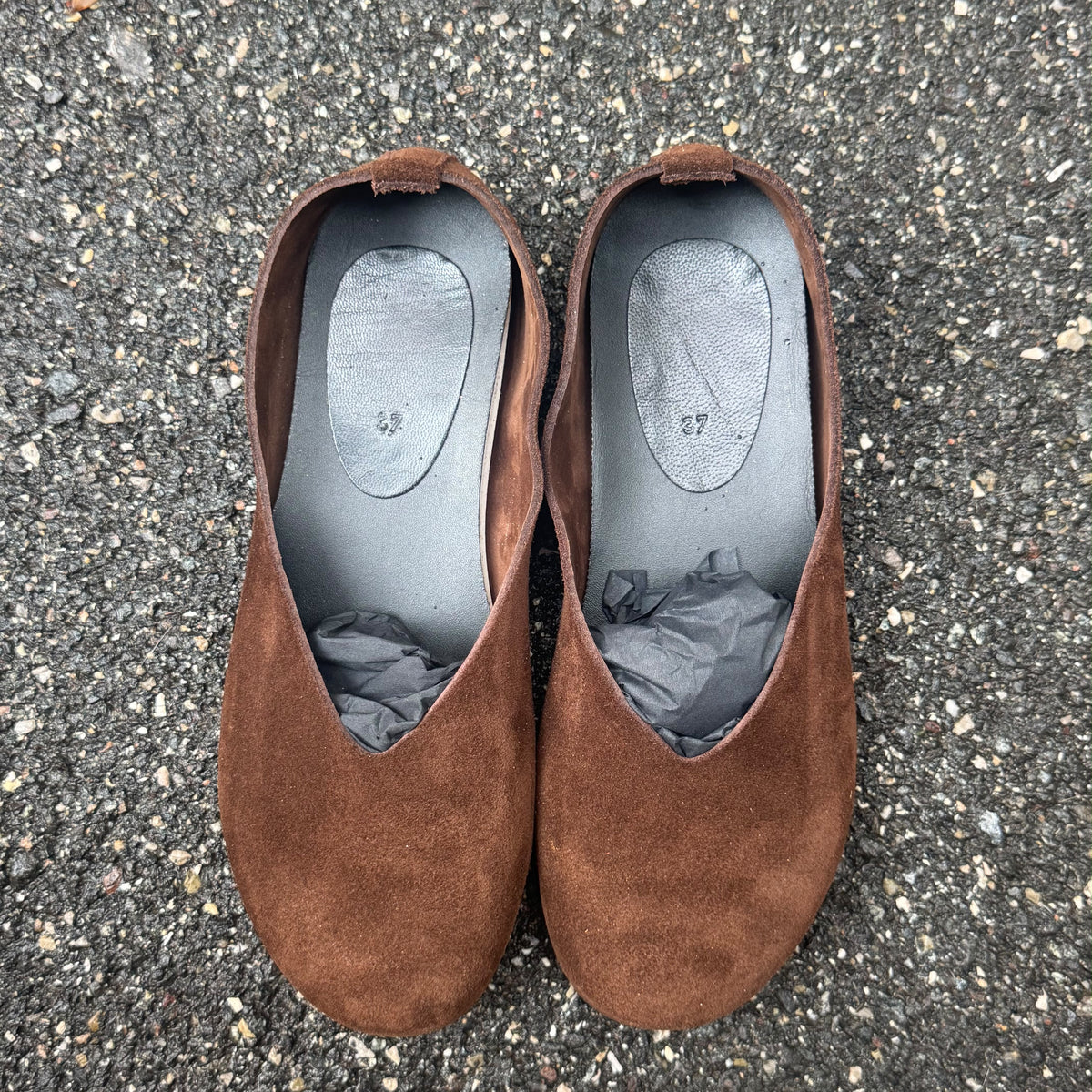 MATILDINA | DONNA