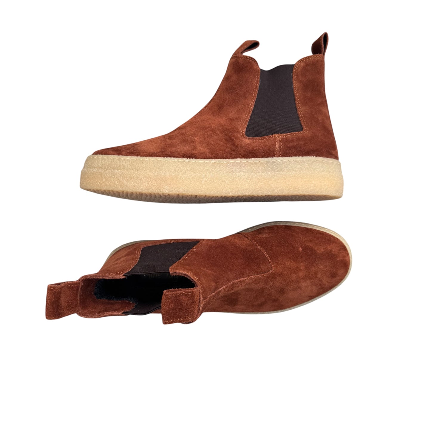 BEATLES  IN CAMOSCIO // MUSE