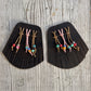 ACCESSORIO FRANGIA CON PERLINE DISPONIBILI