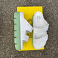 DOPPIA FASCIA PLATFORM || EVA