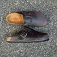 SABOT IN PELLE | DONNA