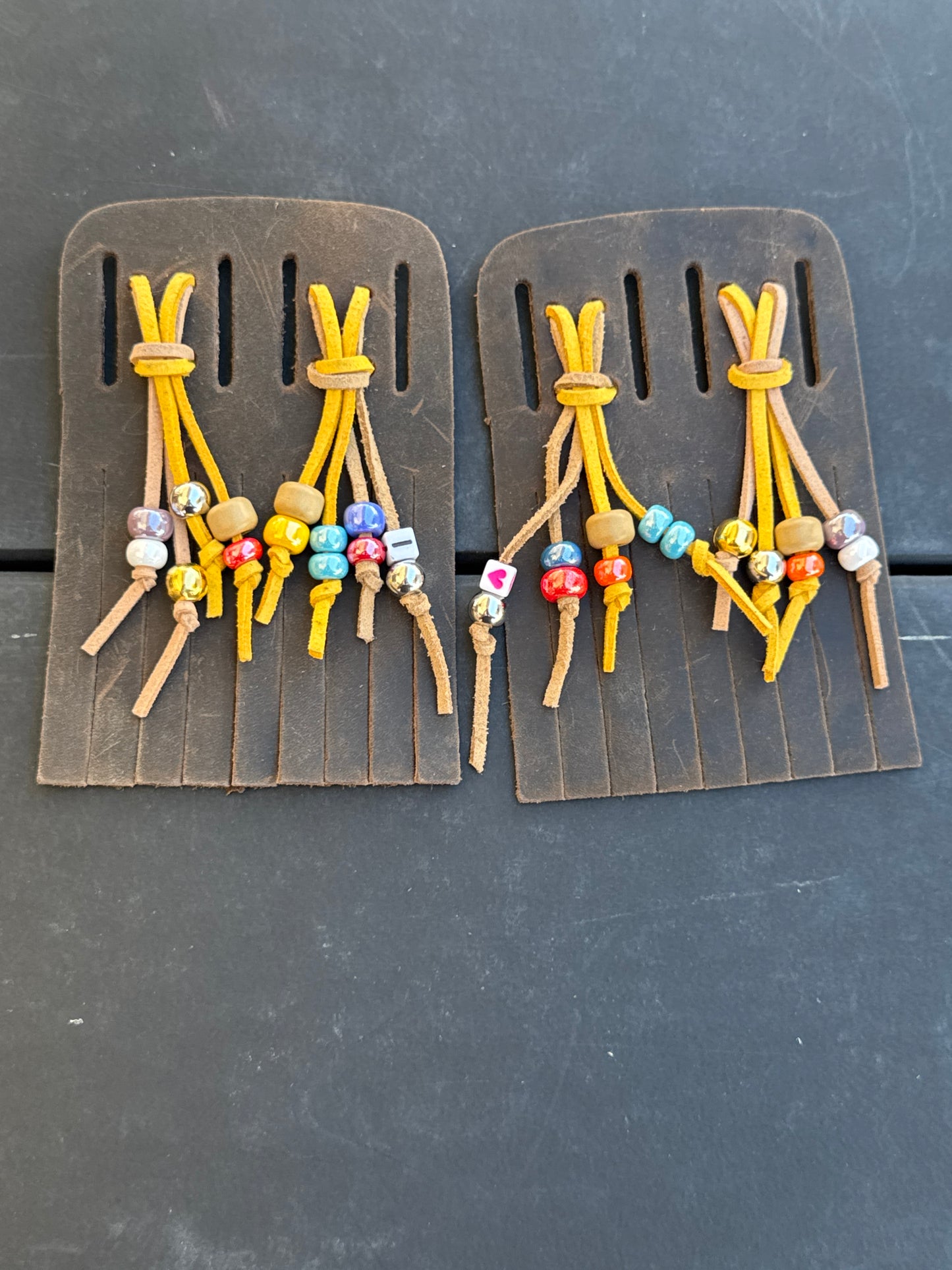 ACCESSORIO FRANGIA CON PERLINE DISPONIBILI