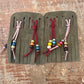 ACCESSORIO FRANGIA CON PERLINE DISPONIBILI