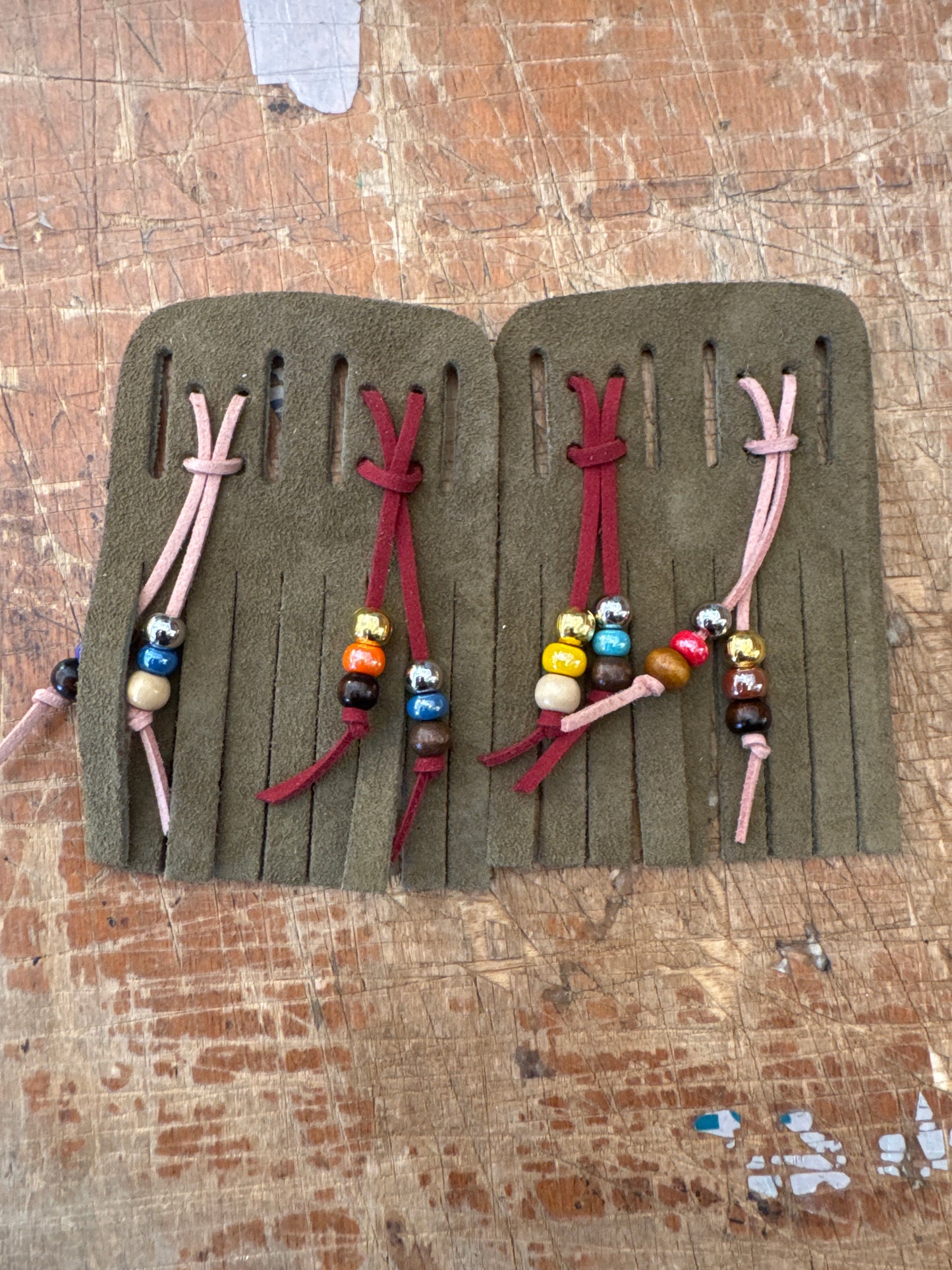 ACCESSORIO FRANGIA CON PERLINE DISPONIBILI