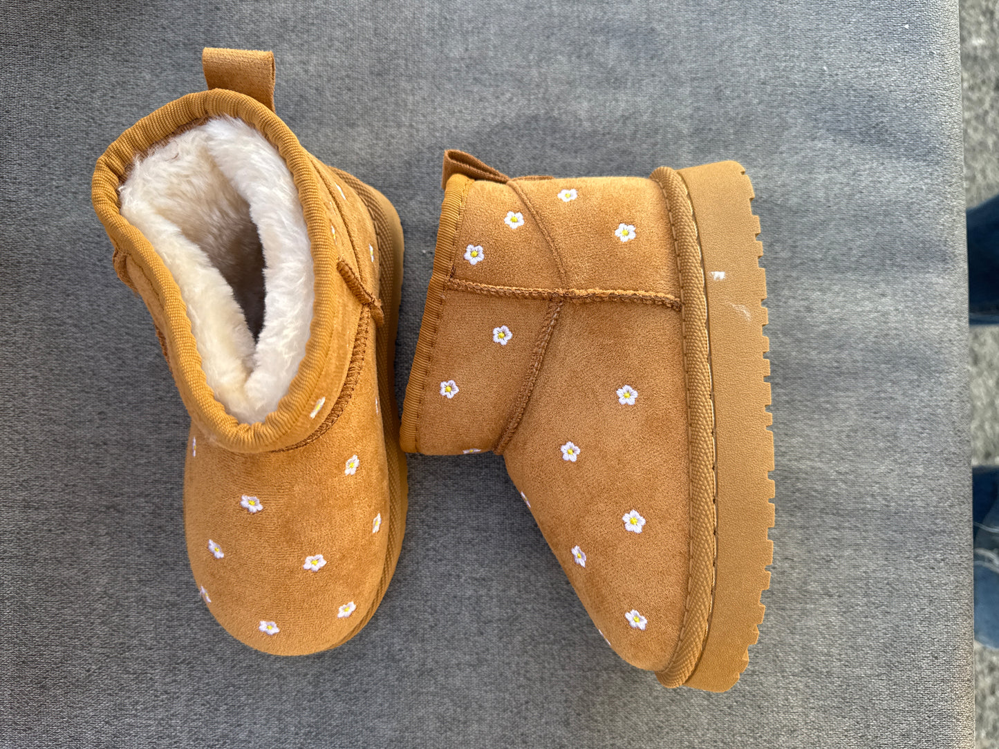 MINI KIDS / ECO-PELLE 🎈