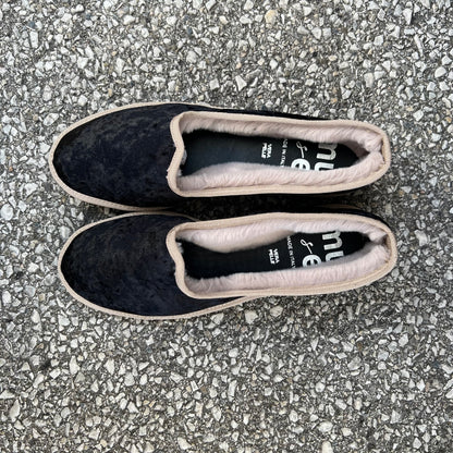 FRIULANA TONDA CON PELLICCIA