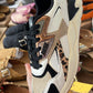 SCARPE TENNIS | RIFLE